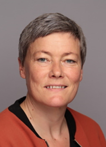 Åsne Berge