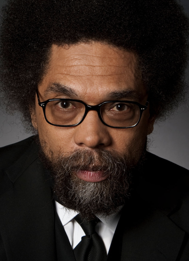 Cornel West_Robin Holland