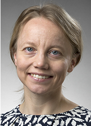 Elisa Uusimäki