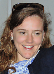 Jessica van't Westeinde