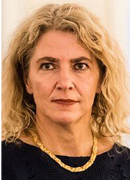 Jorunn Økland