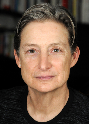 Judith Butler_University of California, Berkeley