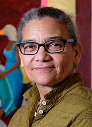 Lubaina Himid