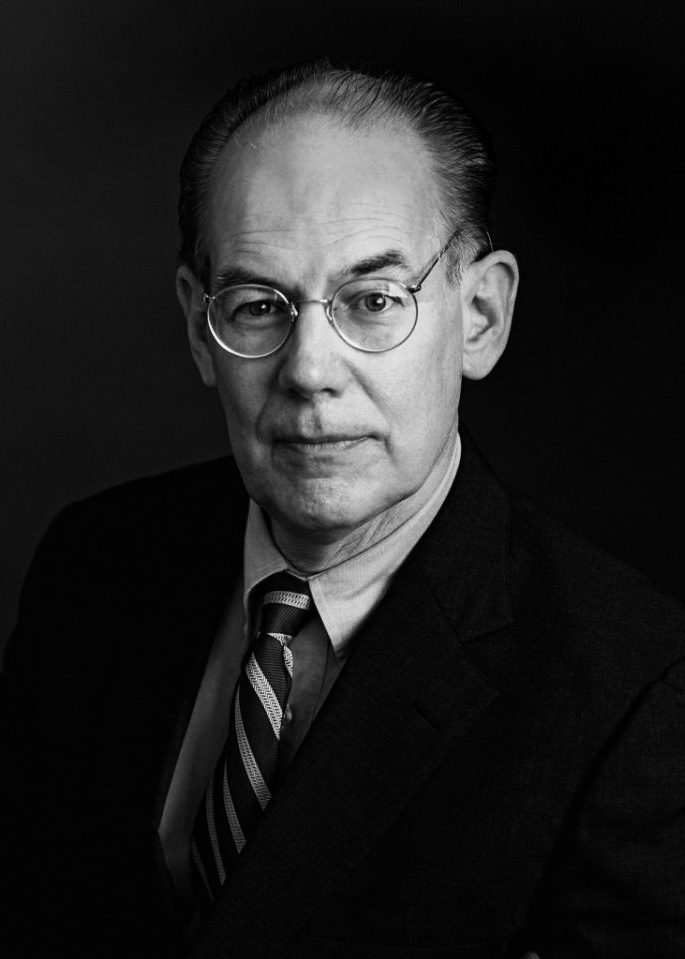 John Mearsheimer