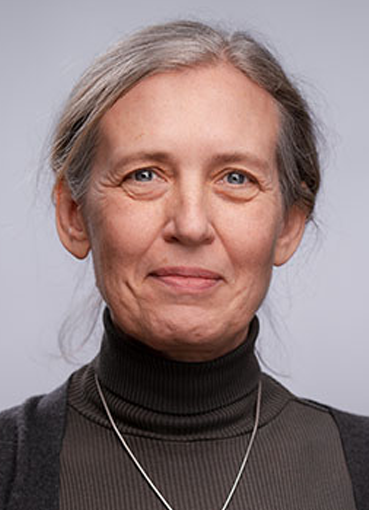 Sara Stendahl Portrait 