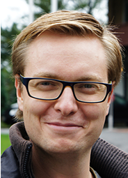 Troels Myrup Kristensen