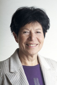 Helga Nowotny