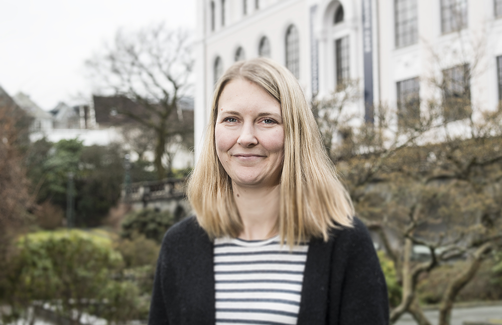 Kathrine Vellesen Løken