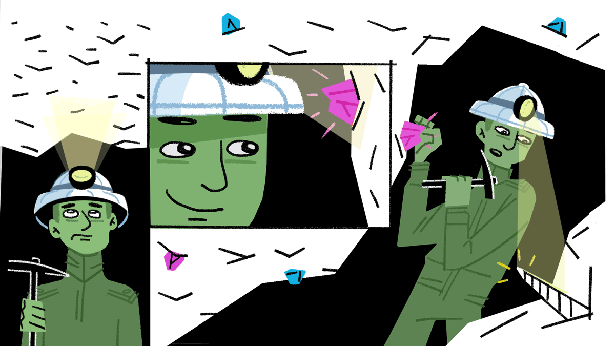 forsker