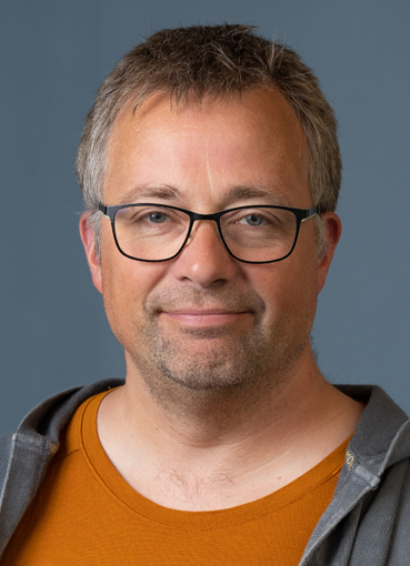 Hallvard Andre Kjelen