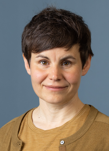 Stine Helena Bang Svendsen
