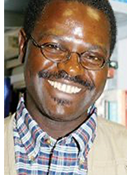 Francis Nyamnjoh