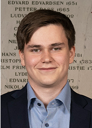 Foto: Thor Brødreskift / Holbergprisen