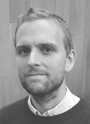 Henrik Berg