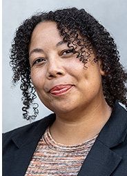 Binta-Victoria Jammeh_MF Vitenskapelig høyskole