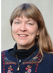 Christine Norheim_MF Vitenskapelig høyskole