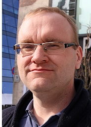 Dag Einar Thorsen_Stian K Sande