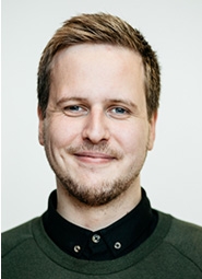 Edvard Larsen_Universitetet i Oslo