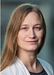 Gunhild Tøndel_NTNU