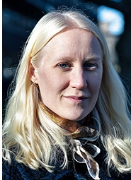 Hannah Løke Kjos_Siri Øverland Eriksen