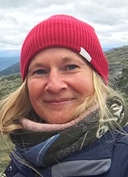 Lise Camilla Ruud_privat