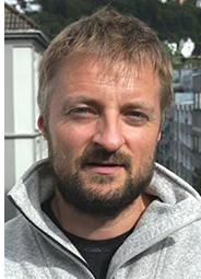 Kjetil Rommetveit