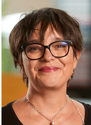 Mariel Aguilar-Støen