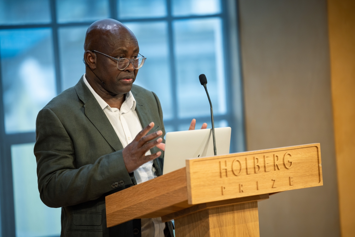 Achille Mbembe_Eivind Senneset