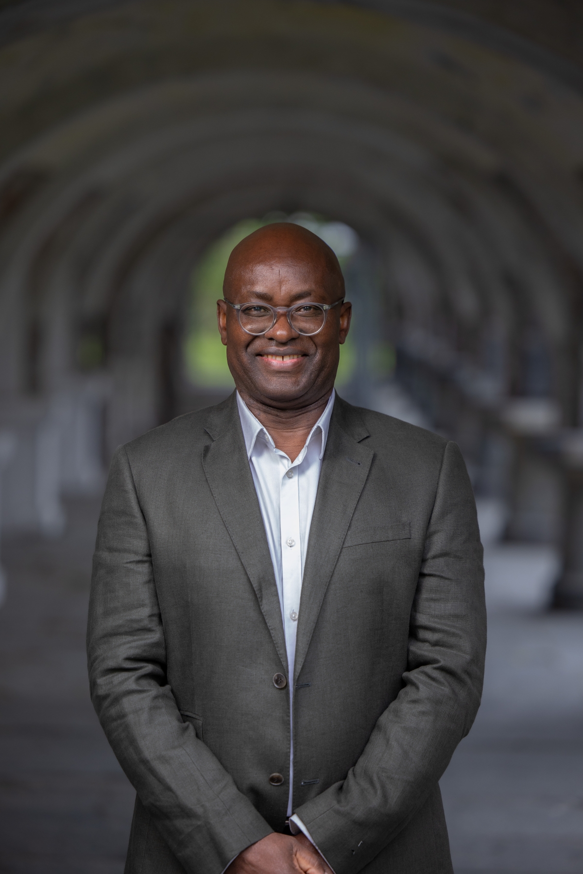 Achille Mbembe_Eivind Senneset