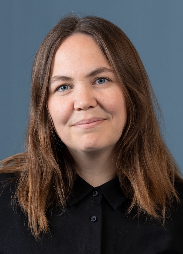 Hilde Omdalsmoen Fidje_Eivind Senneset