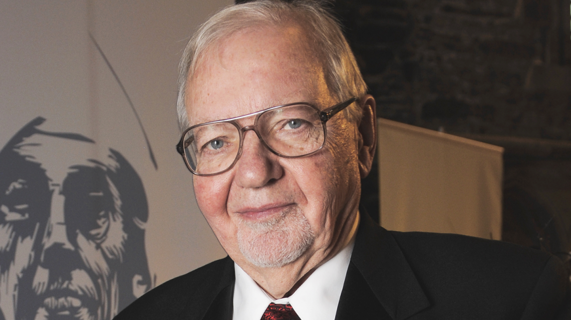 Fredric Jameson. Photo: Marit Hommedal NTB Scanpix Fredric Jameson. Photo: Marit Hommedal NTB Scanpix