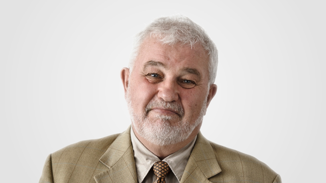 Jörgen Kocka Jörgen Kocka