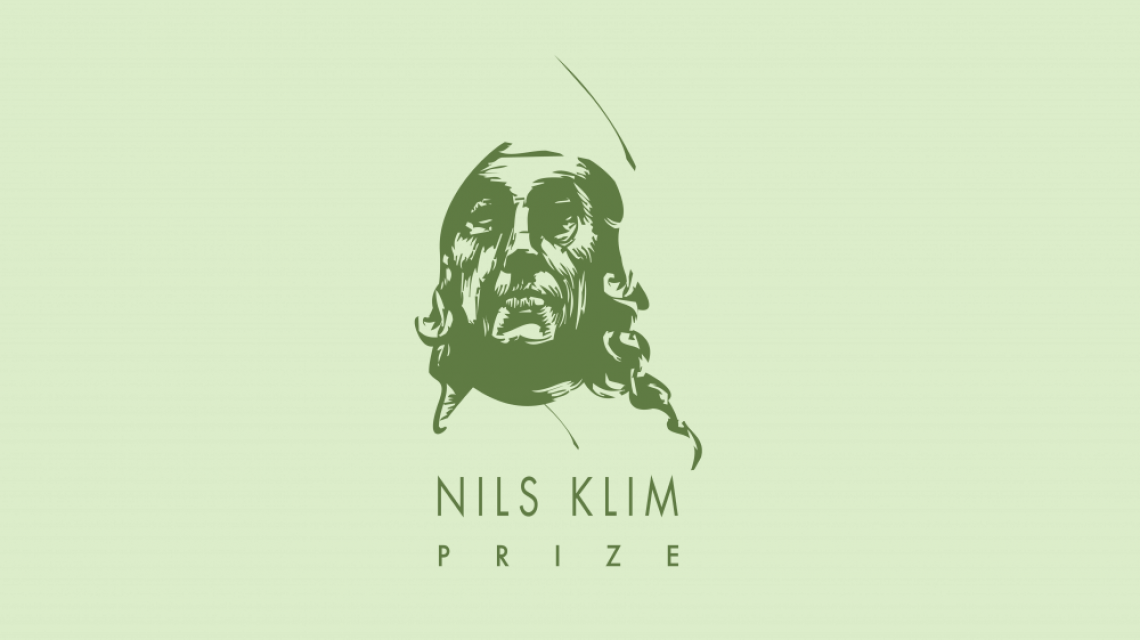 Nils Klim Logo Nils Klim Logo