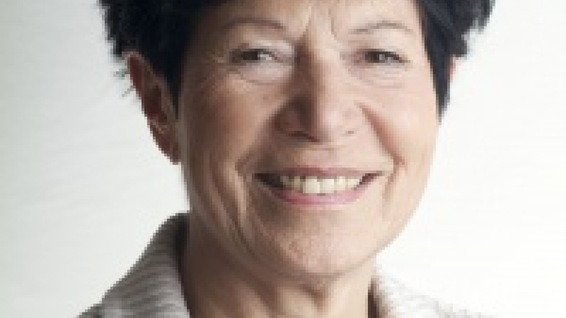 Helga Nowotny