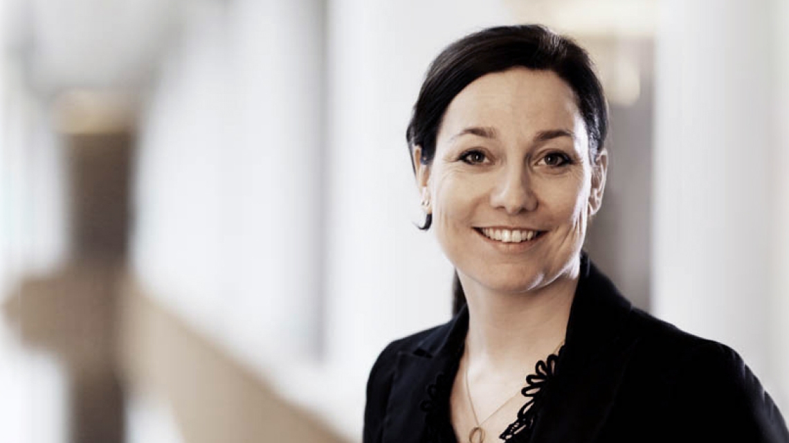 Dorthe Staunæs