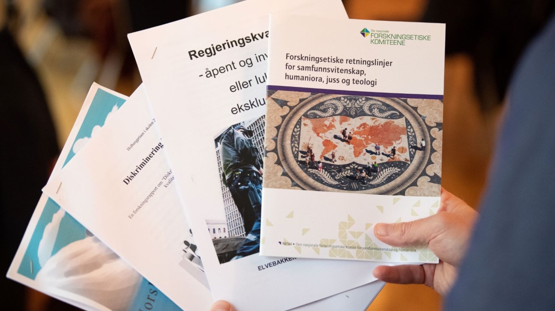 Oppgåver i Holbergprisen i skolen