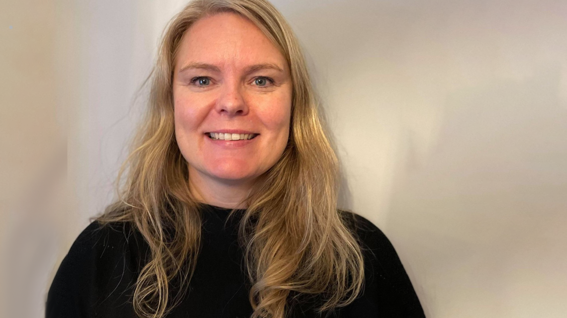 Mona Langø. Foto: Privat