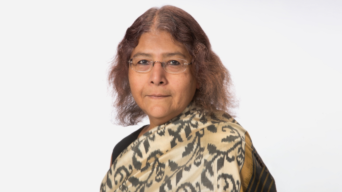 Sheila Jasanoff_portrett