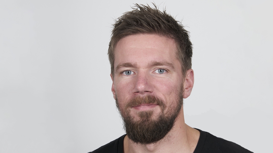Jørn Ljunggren, Universitetet i Oslo