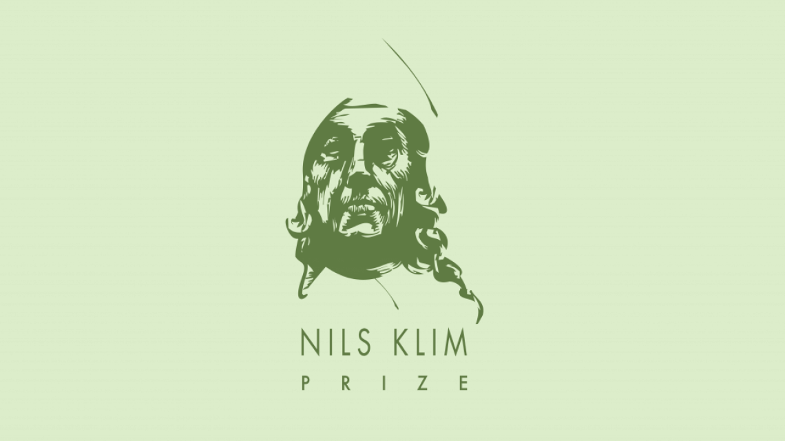 Nils Klim Prize